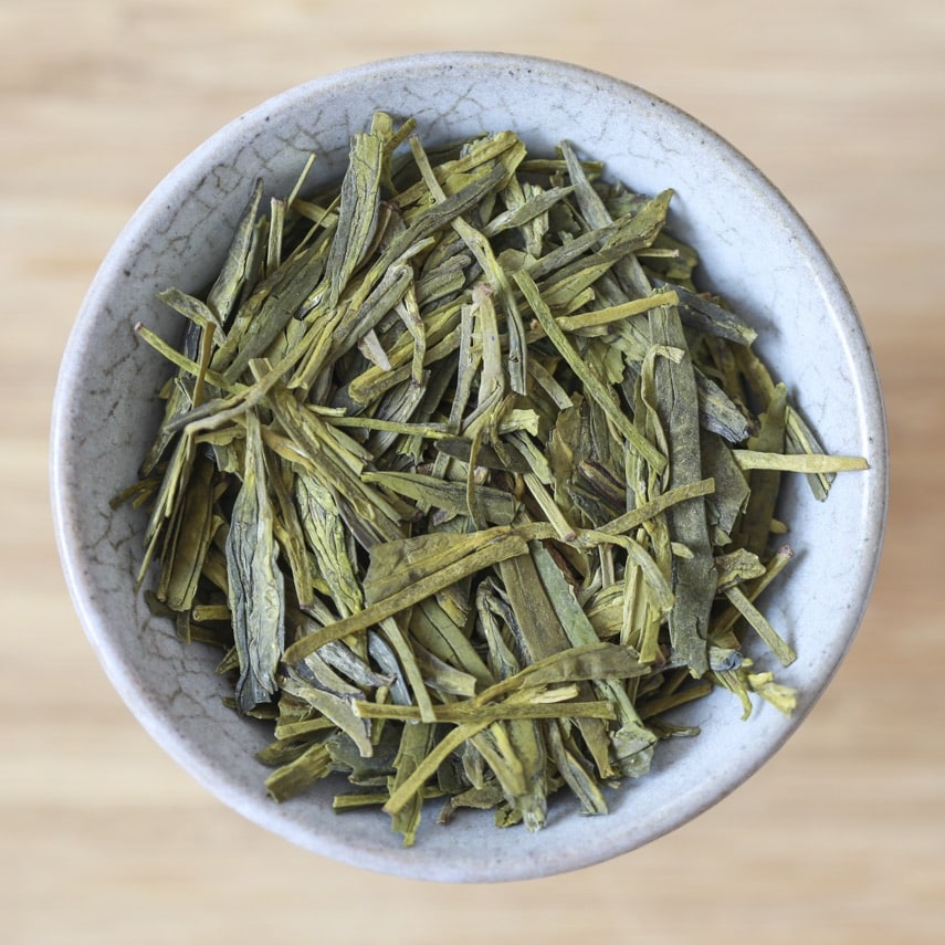 Long Jing