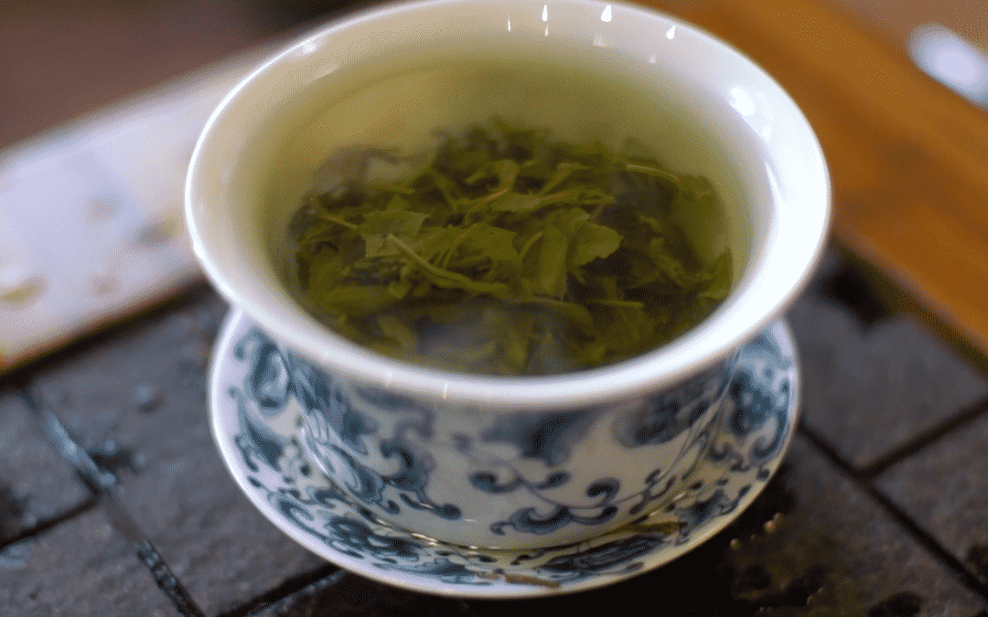 Gaiwan (盖碗)
