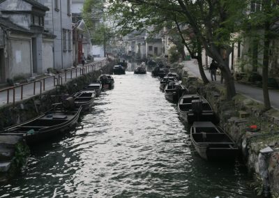 Canais de Nanxun