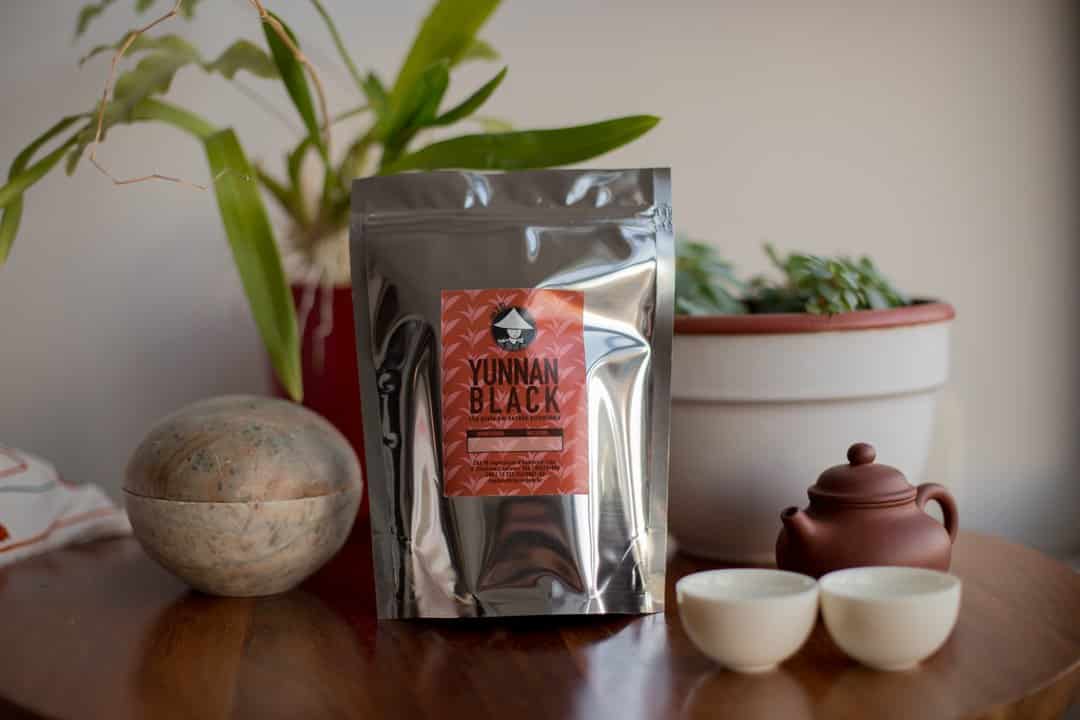 Yunnan Black [Sachês]