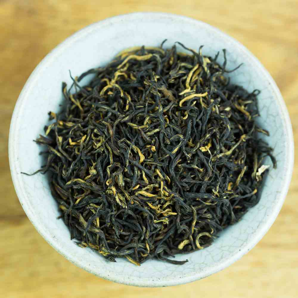 Yunnan Black [Sachês]