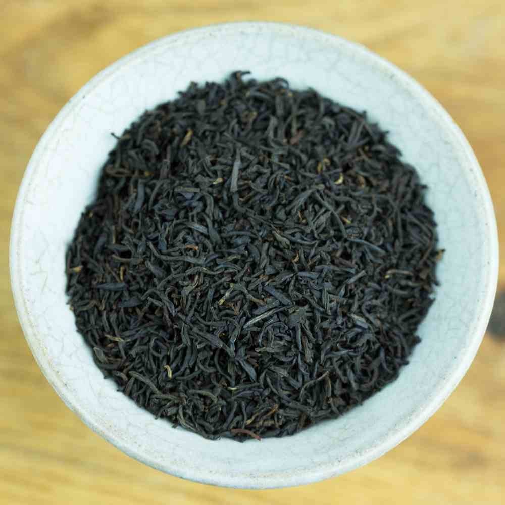 Lapsang Souchong