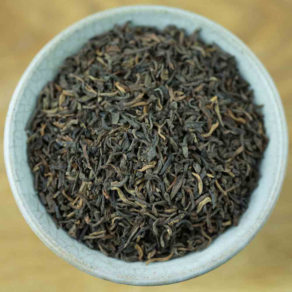 Premium Pu'er