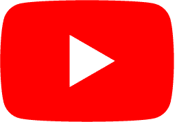 Logo do Youtube