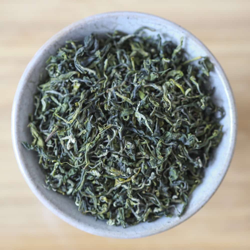 Verde de Biluo
